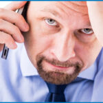 frustrated solar customer