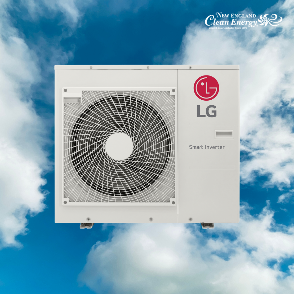 air source heat pumps New England air source heat pumps New England