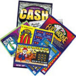 lottery tix