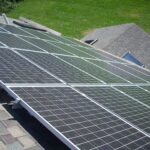 Best Solar Panels on the Roof
