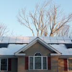 install-solar-in-winter
