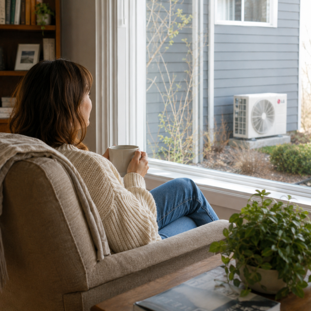 heat pump myth