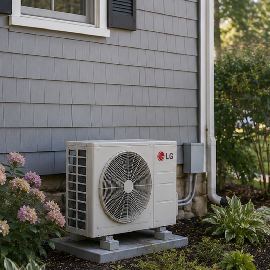 heat pump myth