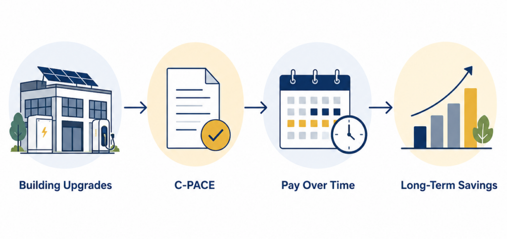 Rhode Island Commercial solar financing