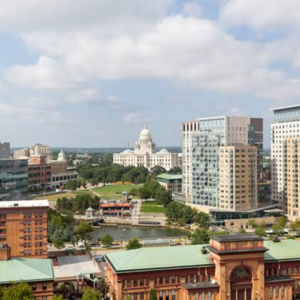 Rhode Island Commercial solar financing