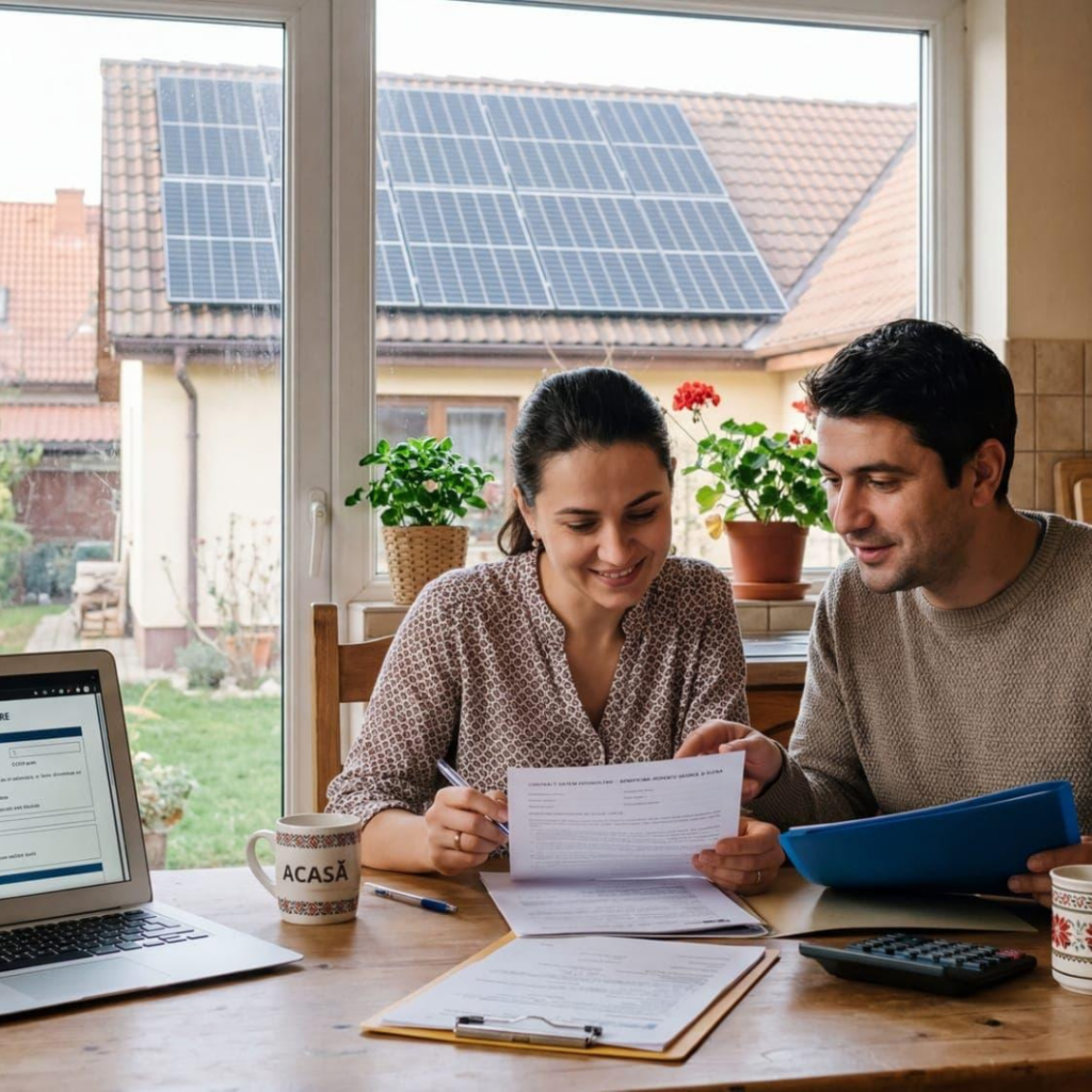 24/7 solar monitoring