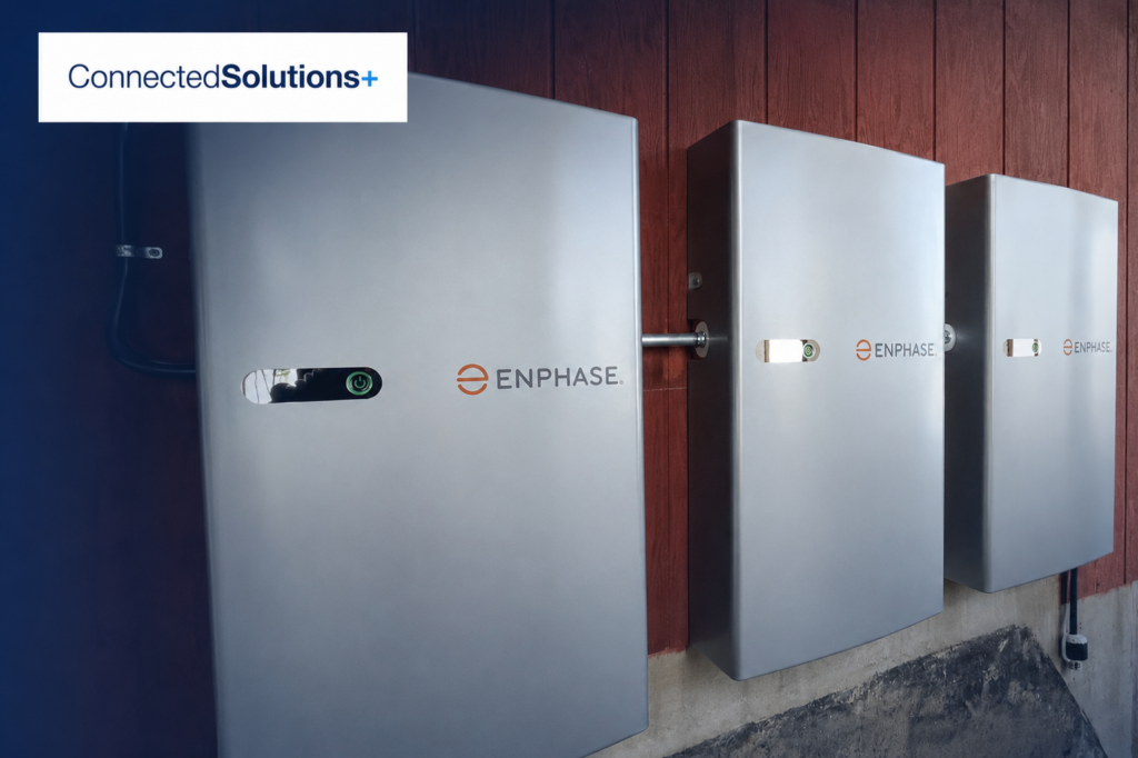 ConnectedSolutions+