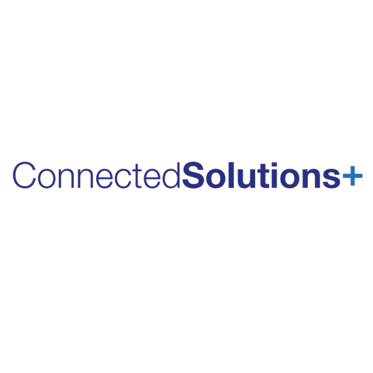 ConnectedSolutions+