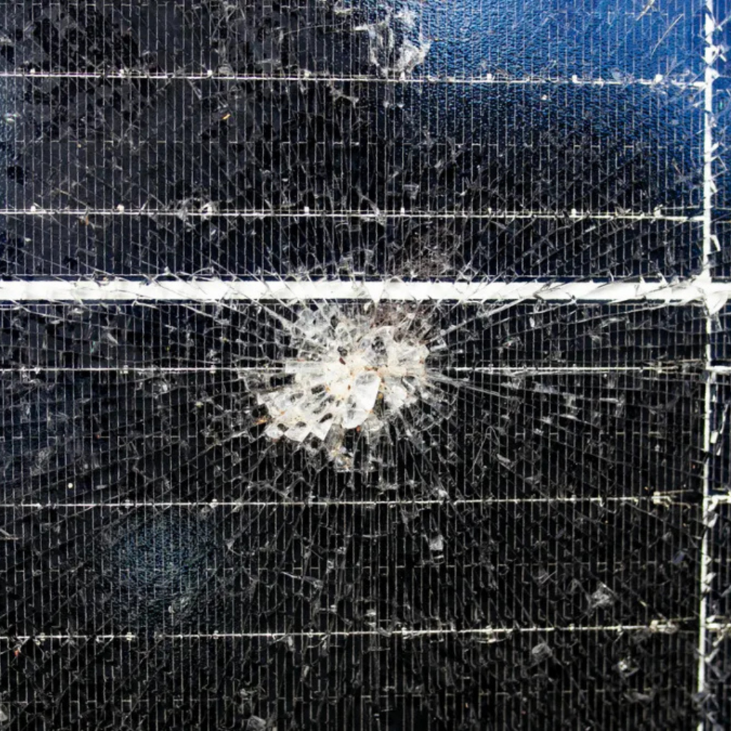 solar installer went out of business