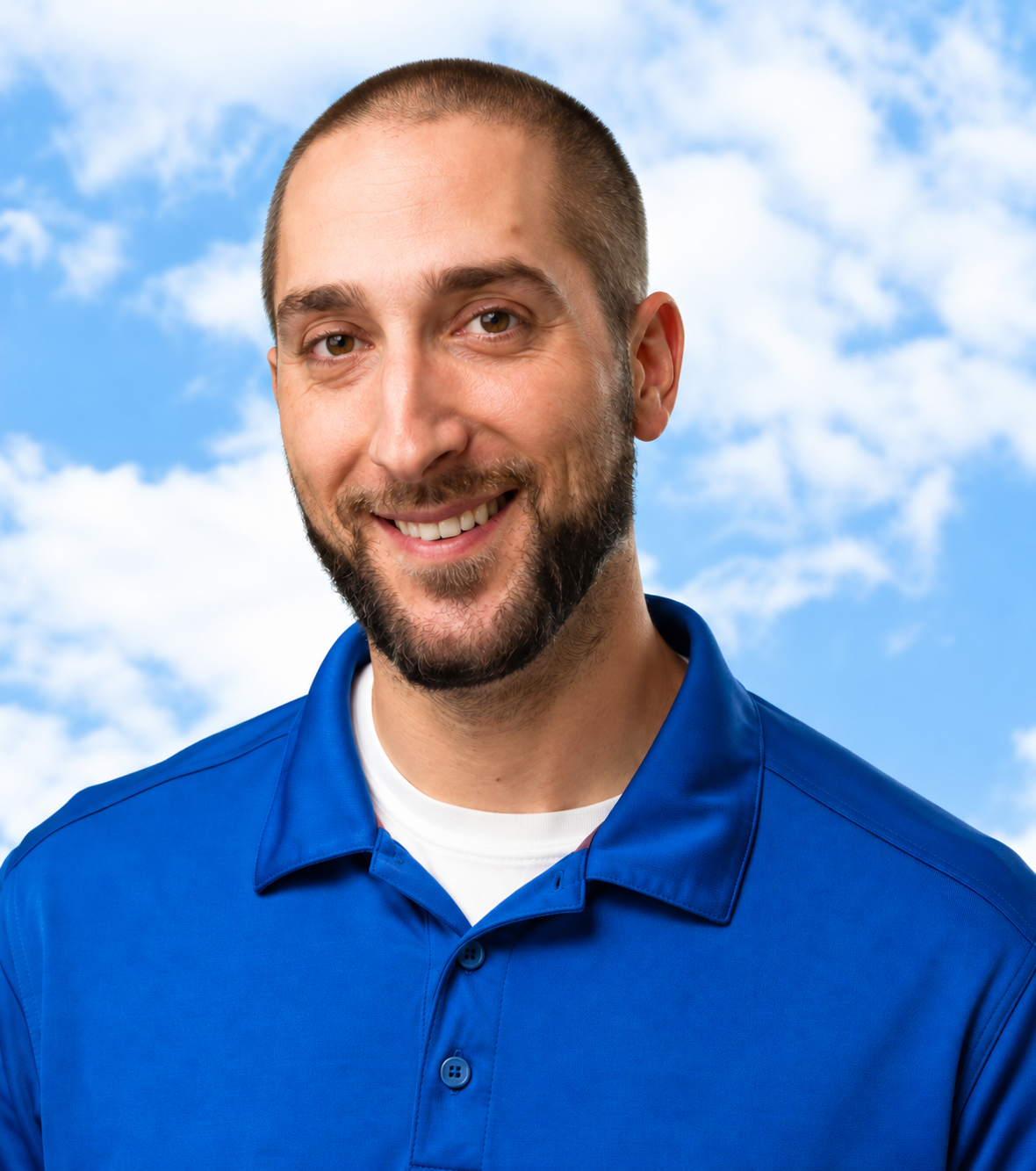 Mike Richards, Vice President of Field Service and Installations
