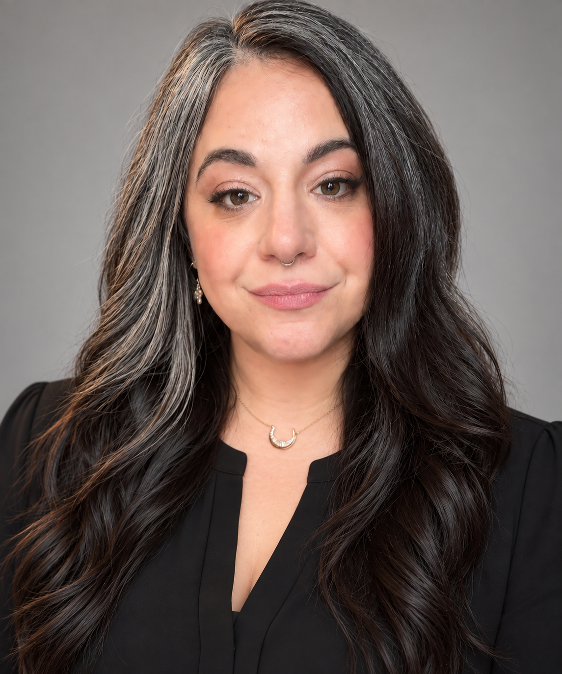Jess DeMar, Vice President of Operations
