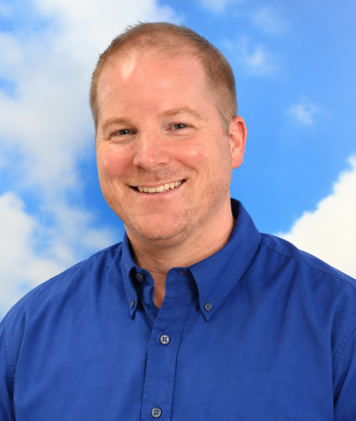 Evan Vana, CEO and President