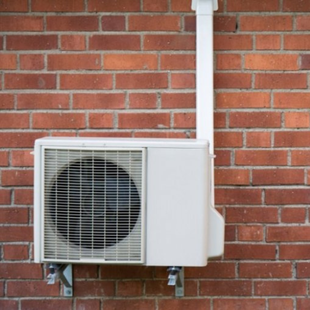 Switching to a Heat Pump?