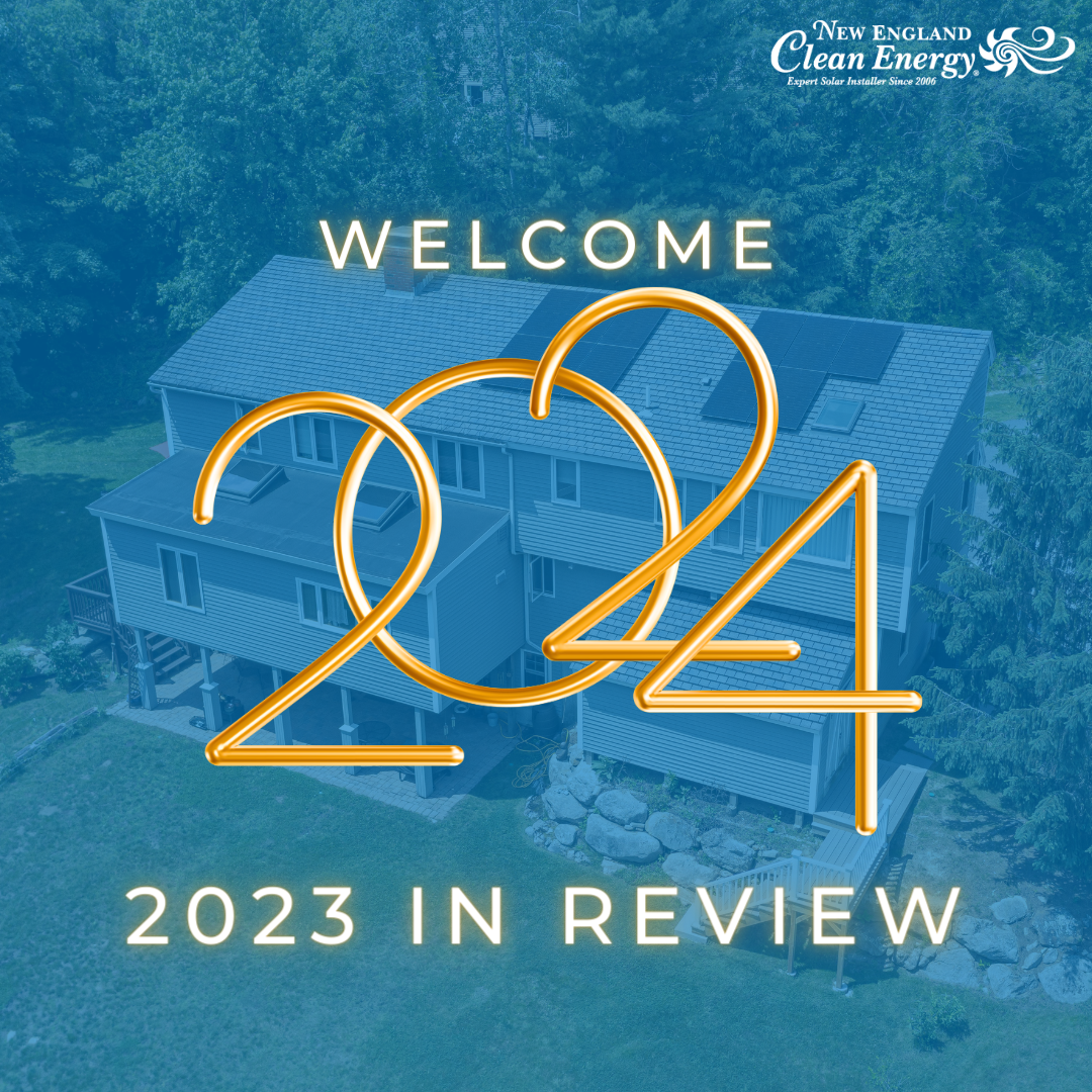 Another Year Under the Sun: Our 2023 in Review