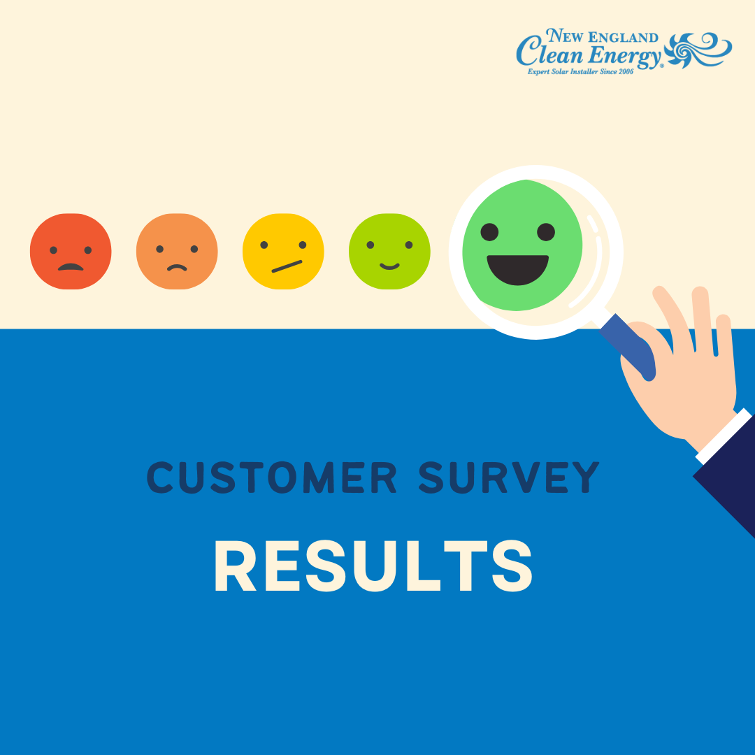 Customer Survey Results: Solar Satisfaction